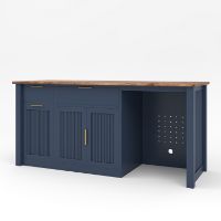 15497 Oxford Blue